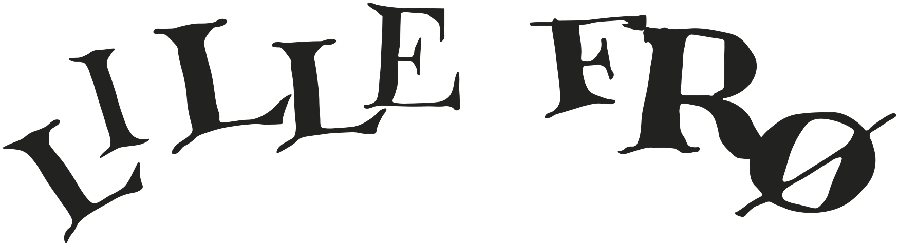 Lille-Frø-logo
