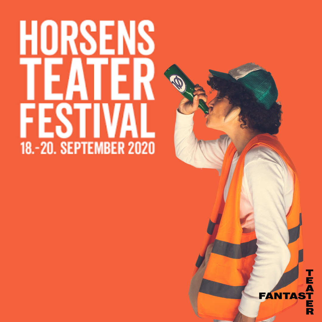 Horsens Teaterfestival